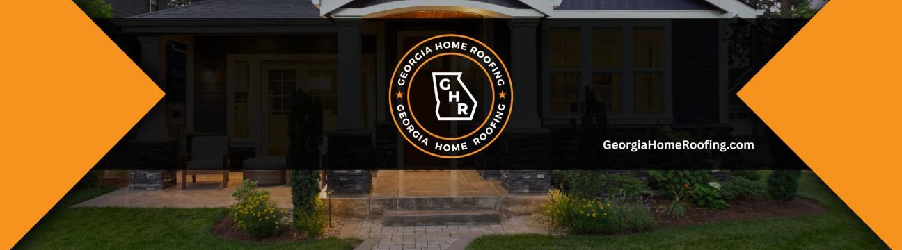 Georgia Home Roofing